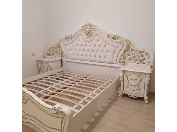 Кровать Джоконда Фото
